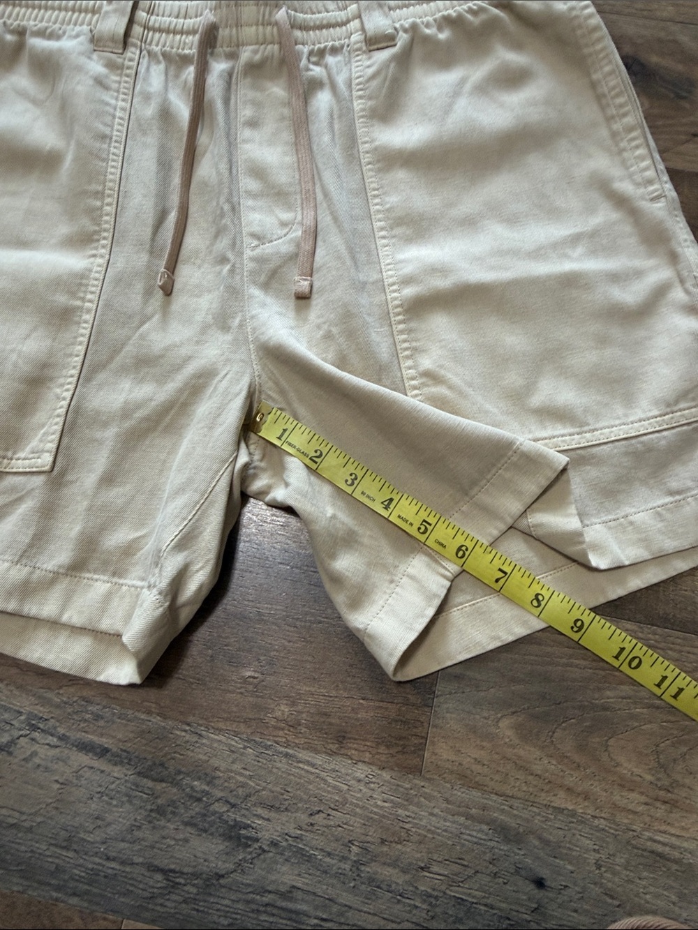 chubbies Off Duty Short
The Rustic Rattans - Picture 5 of 6